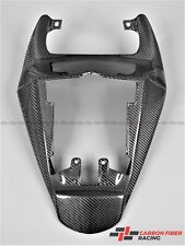 2006-2012 Triumph Daytona 675 Tail Fairing - 100% Carbon Fiber picture