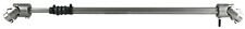 Borgeson Steering Shaft Telescopic Steel Fits 1980-1991 Ford Truck picture