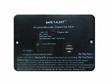 MTI Industry 25-742BL Safe-T-Alert Carbon Monoxide Propane Leak Detector 2024 picture