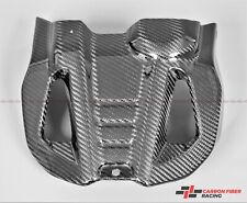 2013-18 Ducati Hyperstrada, Hypermotard 821, 939 Belly Pan - 100% Carbon Fiber picture