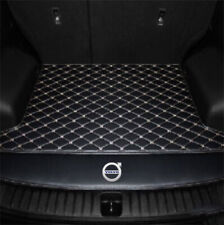 Fit For Volvo All Models Car Trunk Mat Carpet Custom Waterproof Cargo Pad Liner picture