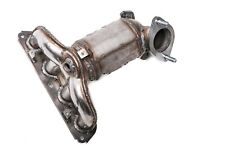 Fits 2017-2021 KIA SOUL 2.0L Manifold Catalytic Converter DIRECTFIT picture