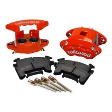 Wilwood 140-12099-R D154 Front Caliper Kit picture