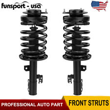 Set 2 Front Struts & Coil Springs Kit for Toyota Camry Avalon Solara Lexus ES350 picture