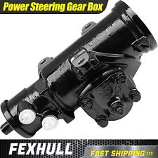 Power Steering Gear Box for Dodge Ram 2500 3500 1997-2002 4WD RWD 52113500AB picture