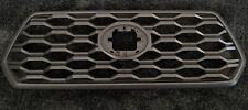 2016-2023 Toyota Tacoma Front Grille Genuine OEM TRD Off-Road picture