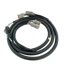 For BRP Evinrude OMC 176334 10FT Length Outboard Wiring Extension Wire Harness picture