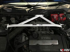 Ultra Racing 3-Point Front Strut Bar for HONDA INTEGRA DC2 1.8 '94-'01 (TW3-020) picture