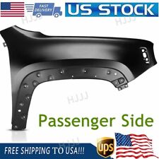 Fender For 2015-2023 Jeep Renegade Front Passenger Right Side Primed Steel picture