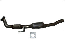 Catalytic Converter Fits 2005 Volkswagen Jetta Limited Edition 2.0L L4 GAS SOHC picture