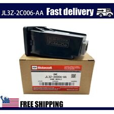 NEW OEM In-Dash Trailer Tow Brake Control Module JL3Z2C006AA For Ford F150 US picture