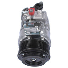 A/C Compressor for 2011-2018 BMW X5 3.0L AIG361 64529154070 64529217868 NEW picture