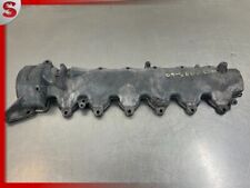 03-14 MERCEDES W221 S600 CL600 LEFT DRIVER SIDE CYLINDER HEAD COVER OEM picture