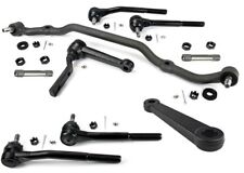 Ridetech for 70-81 Camaro and Firebird Steering Kit with Power Steering picture