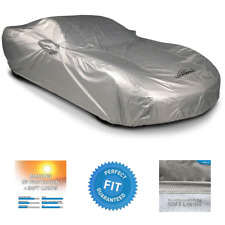 Coverking Silverguard Plus Custom Fit Car Cover For BMW 3-Series F30 Sedan picture