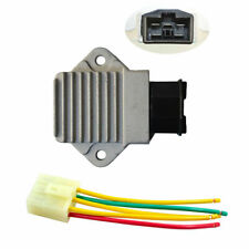 Voltage Regulator Rectifier For Honda CBR600 F2/F3/F4 CBR900RR CB250 PC800 VT750 picture