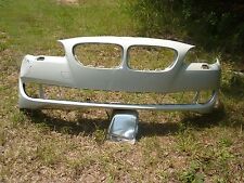  11 12 13 14 2011 2012 2013 BMW 5 SERIES 528I 550I F10 F11 FRONT BUMPER COVER picture
