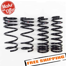 RS-R T197S2 SuperDown Lowering Springs for 14-20 Lexus IS200T/IS250/IS300/IS350 picture