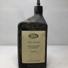 Land Rover Transfer Box Oil IYK50010 picture