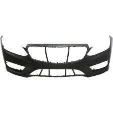 New Bumper Cover Fascia Front for Mercedes E Class MB1000410 21288526389999 picture