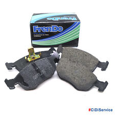 Series Front Brake Pads FRENDO By Pagid Ford Escort VI Cosworth Rs Cobra picture