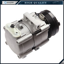 ECCPP A/C AC Compressor For 04-06 Ford F150 96-06 Ford Mustang Mercury picture