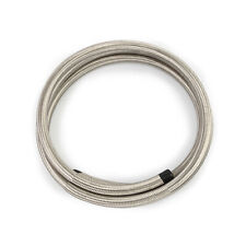 Mishimoto 6ft -6AN Braided Line, PTFE, Stainless Steel picture