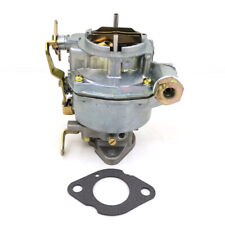 1963~1967 Chevy GMC Pickup Truck Rochester 1 Barrel Carburetor 230 & 250 Engine picture