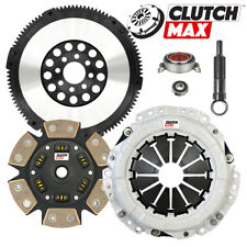 STAGE 3 RACING CLUTCH KIT and CHROMOLY FLYWHEEL for LOTUS ELISE EXIGE 2ZZ-GE picture