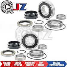 [REAR(Qty.2)] Hub Bearing Repair Kit For Toyota 2000-2006 Tundra w/ 4-Wheel ABS picture