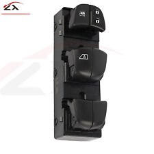 Driver Left Front Door Window Switch For Nissan Sentra  25401-6LA0A picture