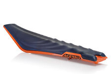 Acerbis X-Seat Air Cushion Blue/Orange For 19-20 KTM SX/F XC/W EXCF 2732180085 picture