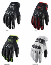 Fox Racing Bomber Gloves  ATV Mens Gloves 2020 MX Motocross Dirt Bike Off Road picture