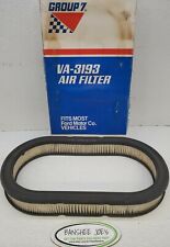 Group 7 Air Filter VA-3193 picture
