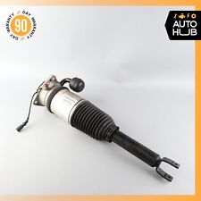 07-10 Bentley Continental GTC Rear Right Side Air Ride Air Shock Strut OEM 63k picture
