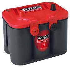 Optima 8004-003 Redtop 34/78 Battery 12V - 800 CCA picture