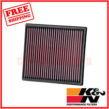 K&N Replacement Air Filter KN33-2996 picture
