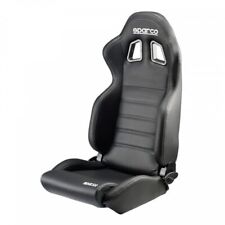 SPARCO 009014NRSKY for Seat R100 Vinyl Blk picture