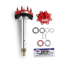 MSD Ignition 8558 Crank Trigger Distributor picture