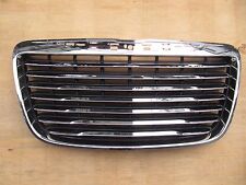 Fit For Chrysler 300 300C Grille 2011-2014 Chrome & Black CH1200351 O/E Style picture