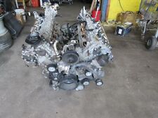 Mercedes CL550 W216 2011 4.6L M278 AWD Engine Motor *@1 picture