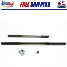For Yamaha Blaster clutch PUSH RODS and BALL adjuster screw 1988-2006 picture