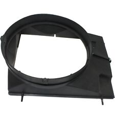 Fan Shroud For 2004-2011 Chevrolet Colorado Fits 2004-2011 GMC Canyon GM3110145 picture