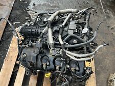 FORD F150 F-150 2011-2014 OEM 3.5L V6 TWIN TURBO ECOBOOST ENGINE MOTOR picture
