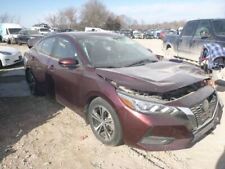 Chassis ECM Supply Engine Compartment Power Fits 20 SENTRA 1549398 picture