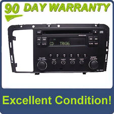 05 06 07 VOLVO S60 V70 Radio Stereo Receiver CD Player HU-650 Factory OEM Tested picture