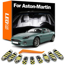 LED Interior Lights Bulb For Aston Martin DB7 DB9 DBS Vantage Rapide Vanquish picture