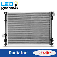 13157 Radiator For 09-20 Chrysler 300 Dodge Charger Challenger Standard Cooling picture
