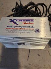 xtreme Marine Engine Compartment Heater  picture