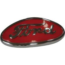 New Emblem for Ford Holland 8N picture